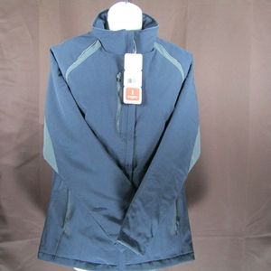 Ortega Insulated Softshell Jacket